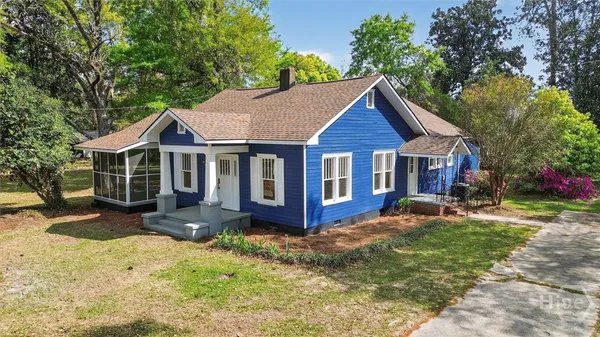 $299,000 | 104 Burkhalter Street, Pembroke, GA 31321