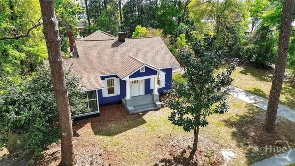$295,000 | 104 Burkhalter Street, Pembroke, GA 31321