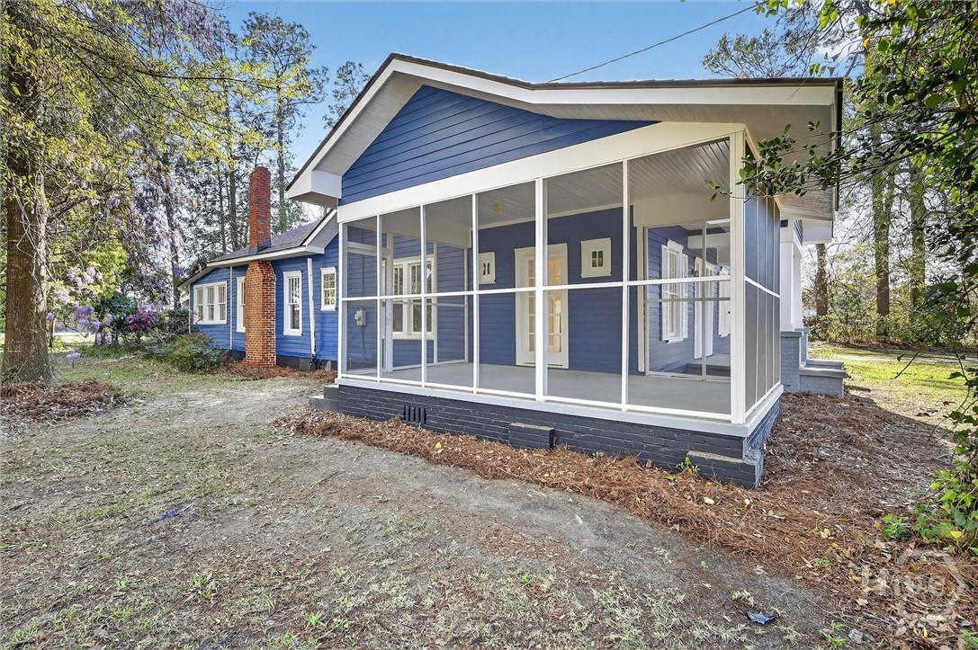 104 Burkhalter Street Pembroke, GA 31321 - Photo 12 of 47