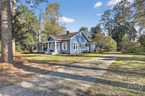 $295,000 | 104 Burkhalter Street, Pembroke, GA 31321