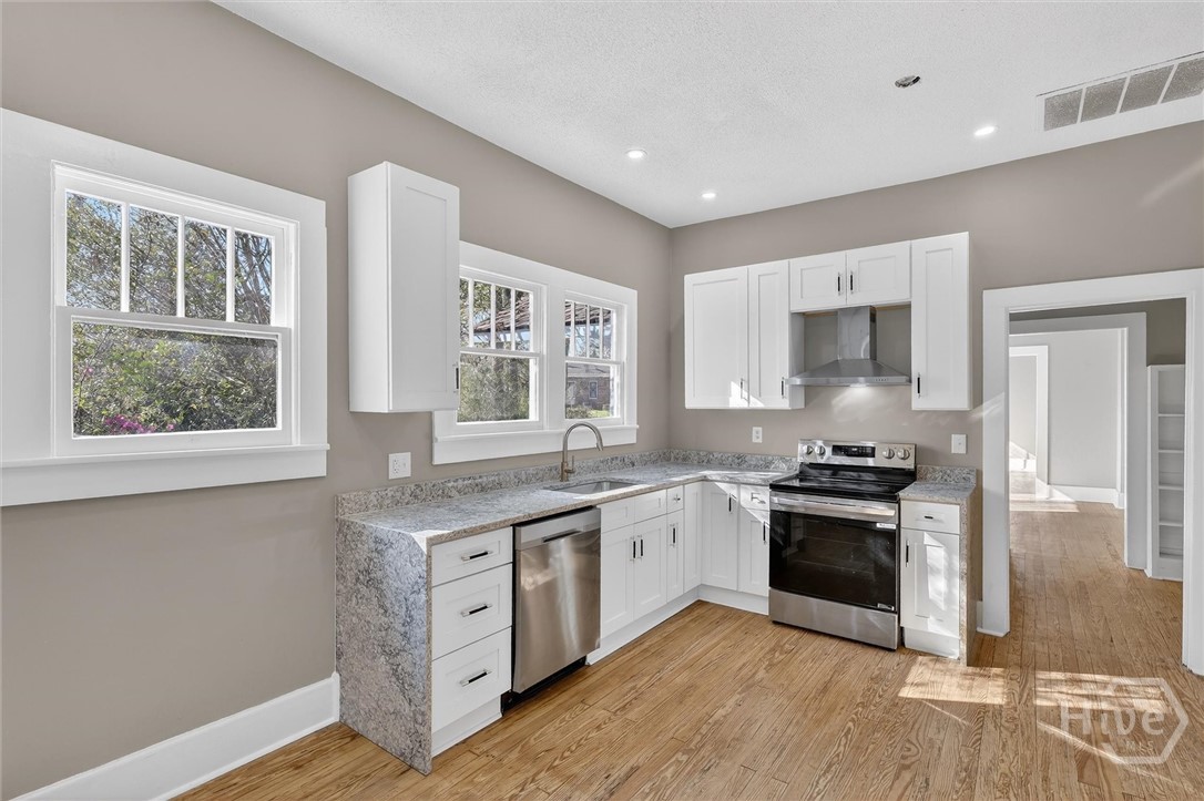 104 Burkhalter Street Pembroke, GA 31321 - Photo 15 of 47