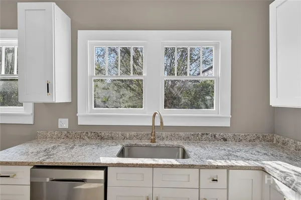 $295,000 | 104 Burkhalter Street, Pembroke, GA 31321