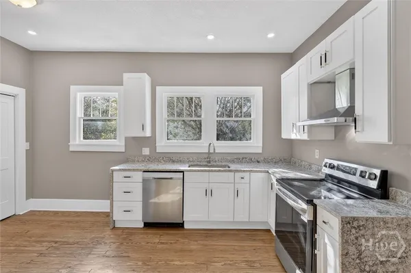 $295,000 | 104 Burkhalter Street, Pembroke, GA 31321