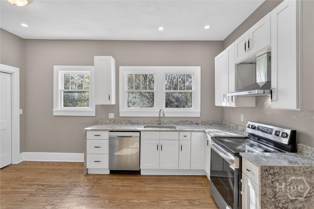 104 Burkhalter Street Pembroke, GA 31321 - Photo 17 of 47