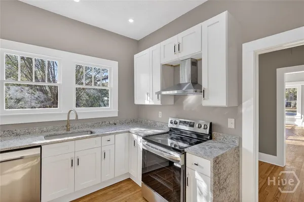 $295,000 | 104 Burkhalter Street, Pembroke, GA 31321