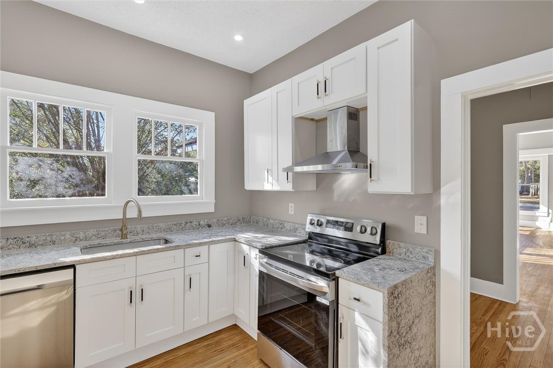 104 Burkhalter Street Pembroke, GA 31321 - Photo 18 of 47