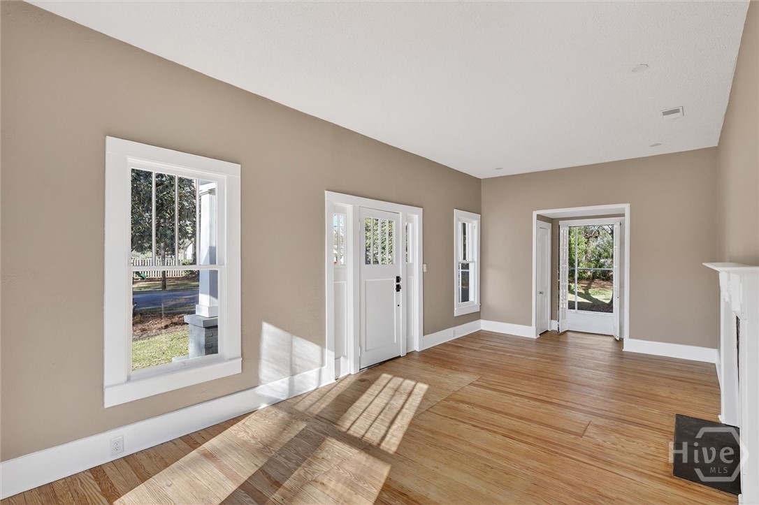 104 Burkhalter Street Pembroke, GA 31321 - Photo 19 of 47