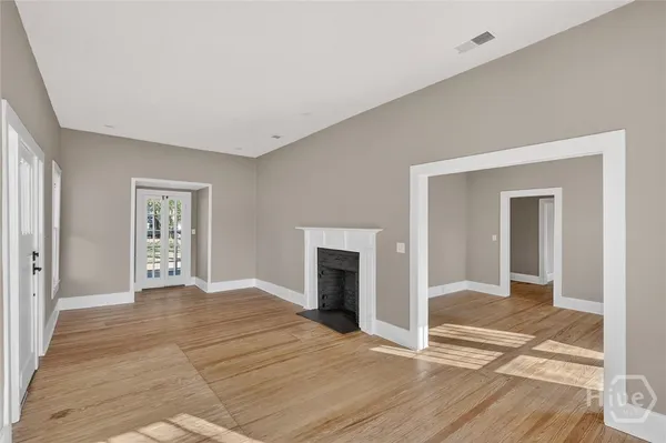 $295,000 | 104 Burkhalter Street, Pembroke, GA 31321