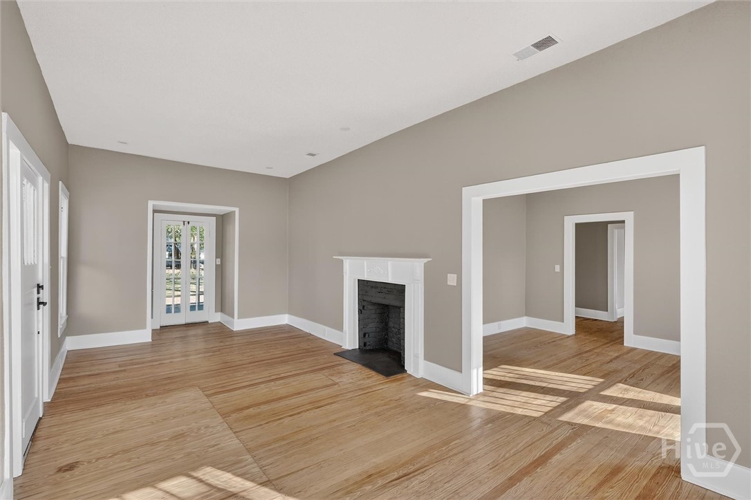 104 Burkhalter Street Pembroke, GA 31321 - Photo 20 of 47