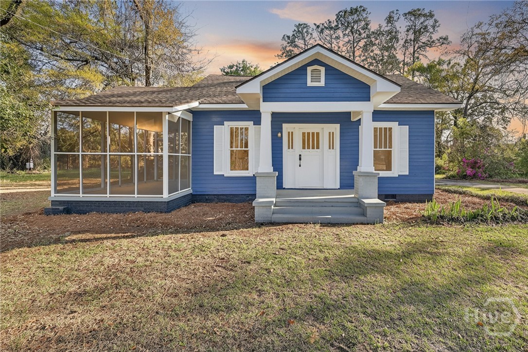 104 Burkhalter Street Pembroke, GA 31321 - Photo 2 of 47