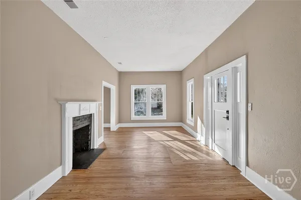 $295,000 | 104 Burkhalter Street, Pembroke, GA 31321