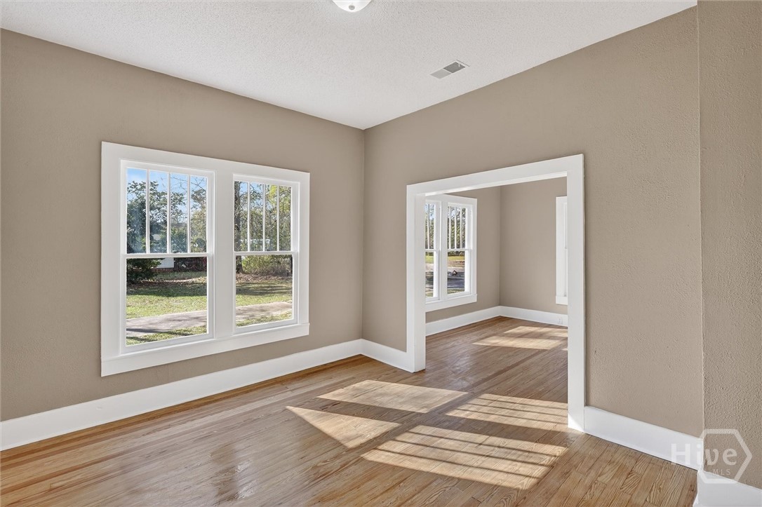 104 Burkhalter Street Pembroke, GA 31321 - Photo 22 of 47