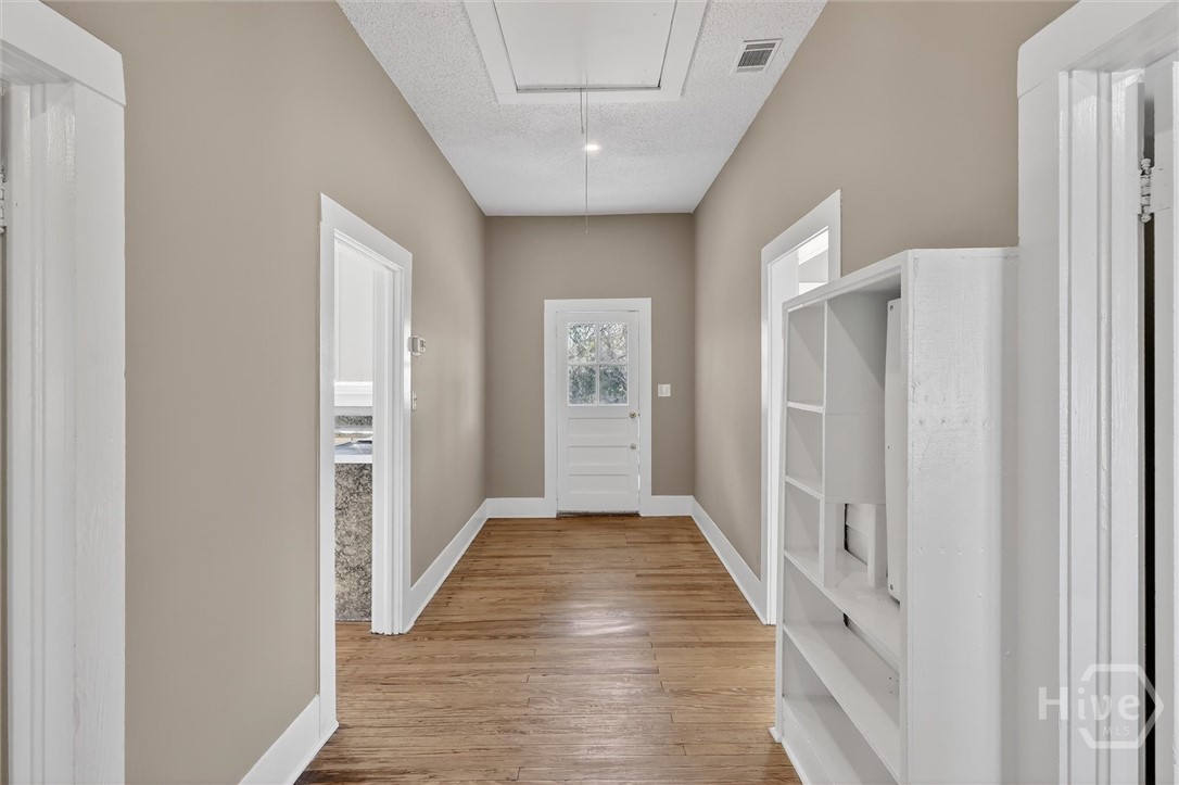 104 Burkhalter Street Pembroke, GA 31321 - Photo 26 of 47