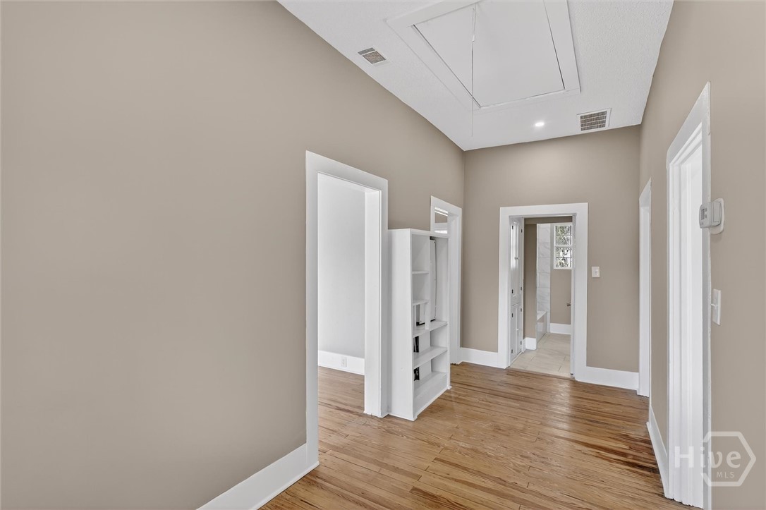 104 Burkhalter Street Pembroke, GA 31321 - Photo 33 of 47