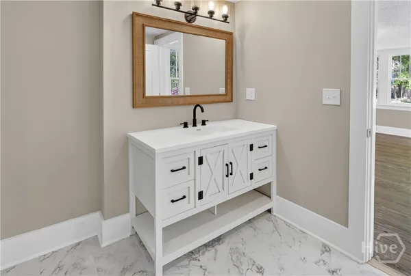 $295,000 | 104 Burkhalter Street, Pembroke, GA 31321