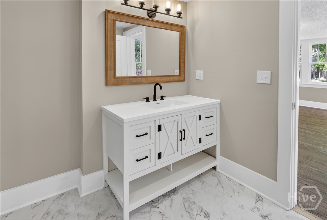 104 Burkhalter Street Pembroke, GA 31321 - Photo 35 of 47