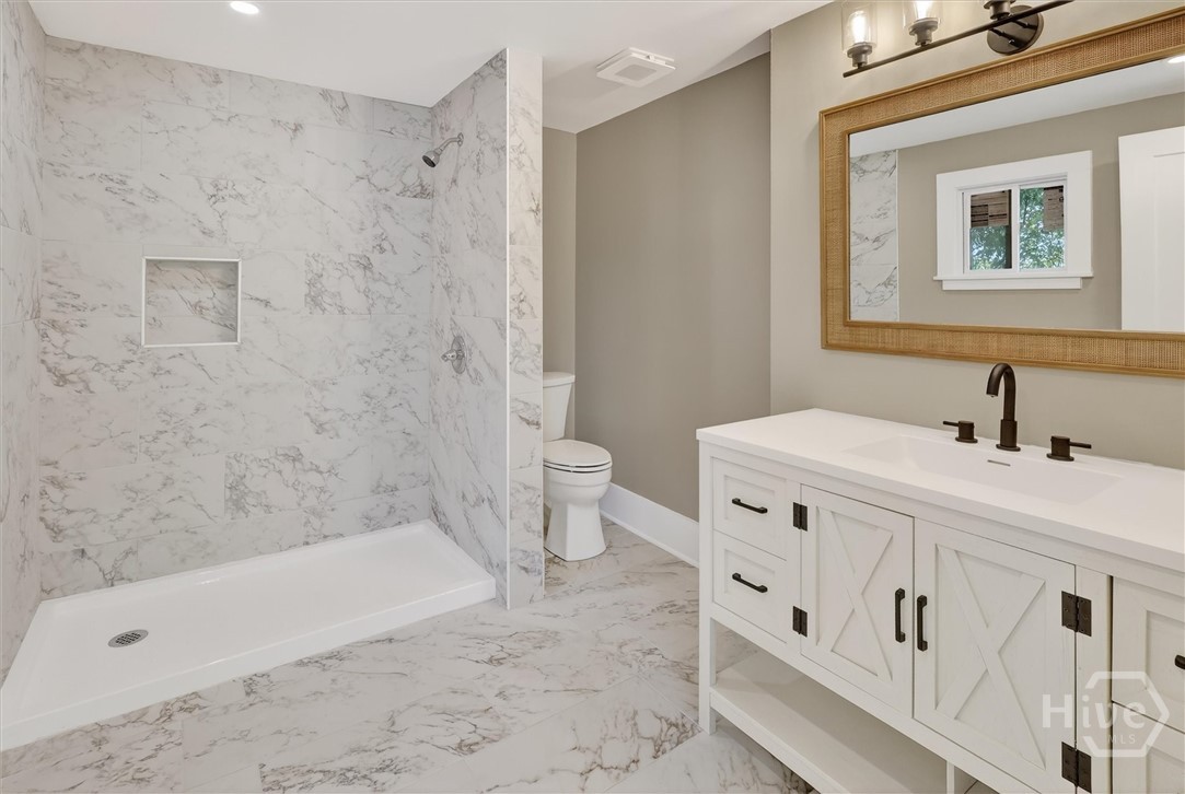 104 Burkhalter Street Pembroke, GA 31321 - Photo 36 of 47