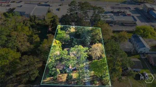 $295,000 | 104 Burkhalter Street, Pembroke, GA 31321