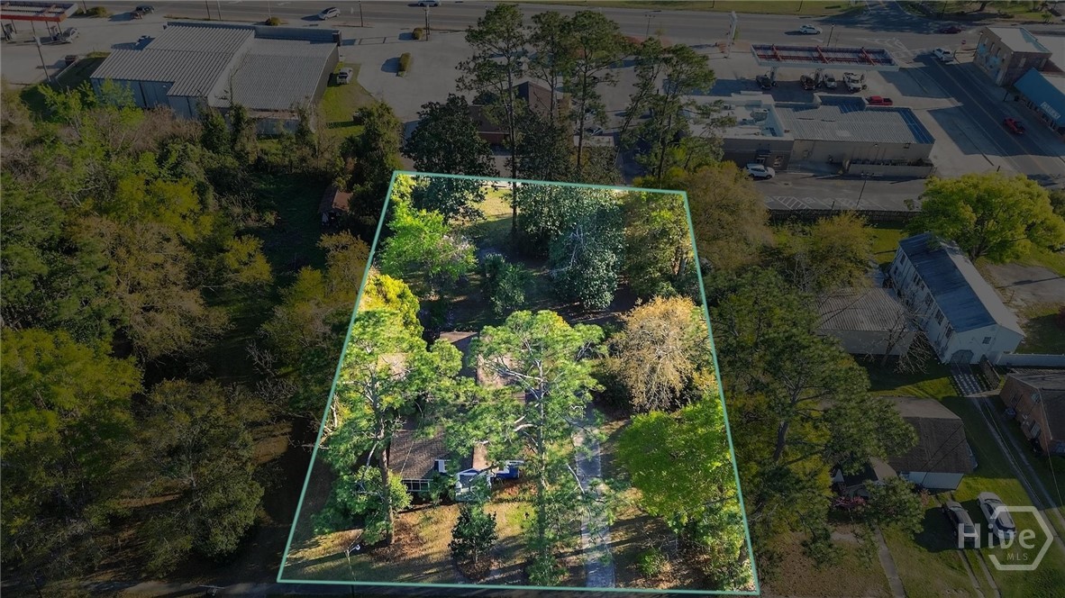 104 Burkhalter Street Pembroke, GA 31321 - Photo 4 of 47