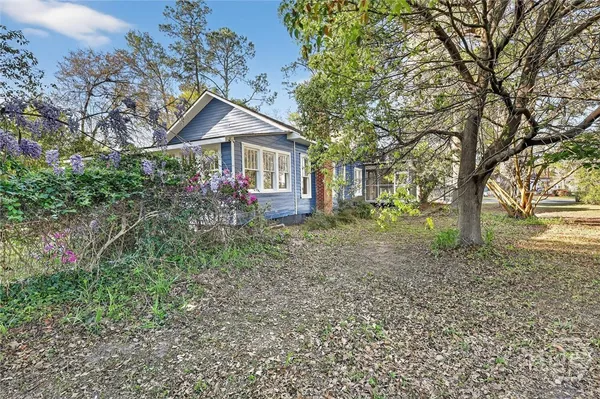 $295,000 | 104 Burkhalter Street, Pembroke, GA 31321