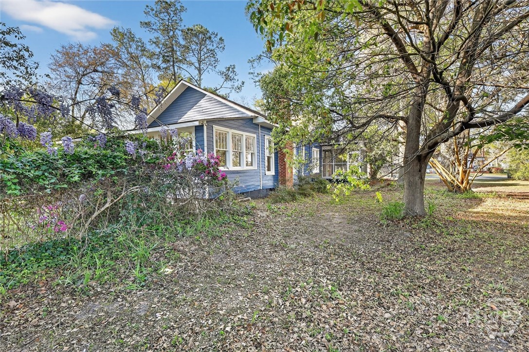 104 Burkhalter Street Pembroke, GA 31321 - Photo 41 of 47