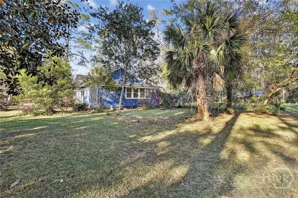 $295,000 | 104 Burkhalter Street, Pembroke, GA 31321