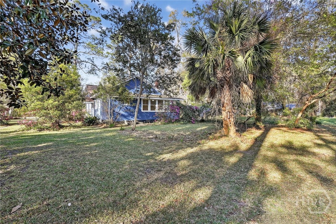 104 Burkhalter Street Pembroke, GA 31321 - Photo 42 of 47