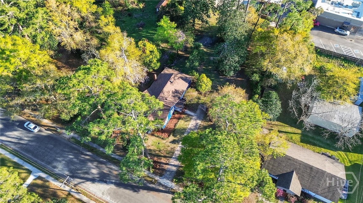 104 Burkhalter Street Pembroke, GA 31321 - Photo 44 of 47