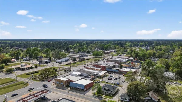 $295,000 | 104 Burkhalter Street, Pembroke, GA 31321