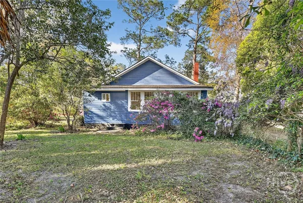 $295,000 | 104 Burkhalter Street, Pembroke, GA 31321