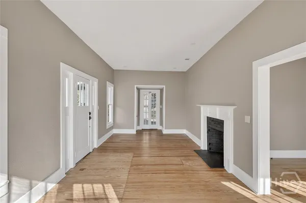 $295,000 | 104 Burkhalter Street, Pembroke, GA 31321