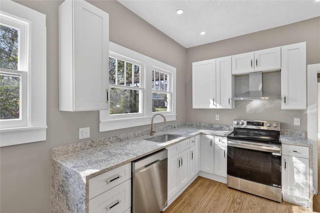 104 Burkhalter Street Pembroke, GA 31321 - Photo 7 of 47