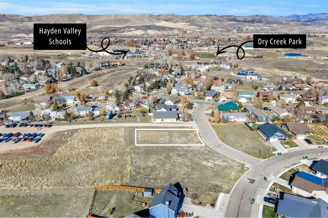 $140,000 | 363 Sunflower Drive, Hayden, CO 81639