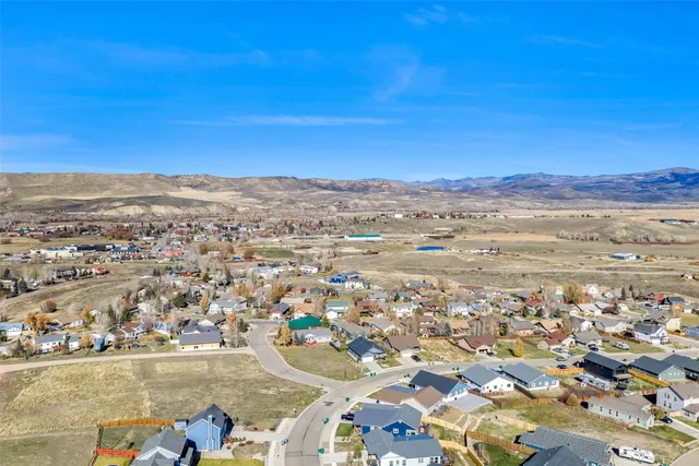 $140,000 | 363 Sunflower Drive, Hayden, CO 81639