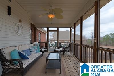 817 Brookline Road Gardendale, AL 35071 - Photo 34 of 37