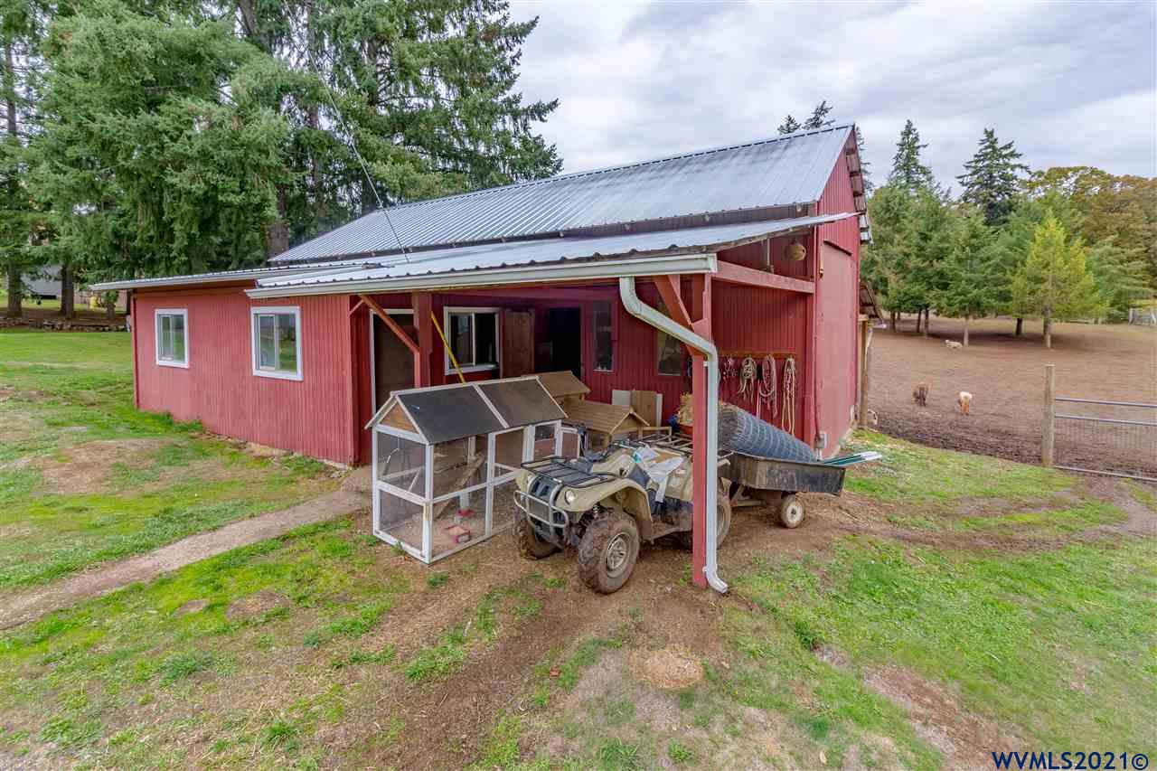 39839 Kingston Jordan Road Scio, OR 97374 - Photo 32 of 35 Gallery Image 32