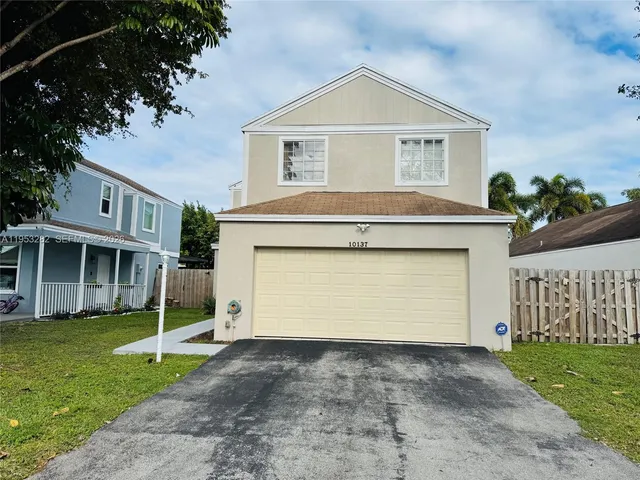 $549,990 | 10137 Southwest 223rd Terrace, Cutler Bay, FL 33190