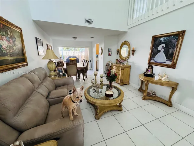 $549,990 | 10137 Southwest 223rd Terrace, Cutler Bay, FL 33190