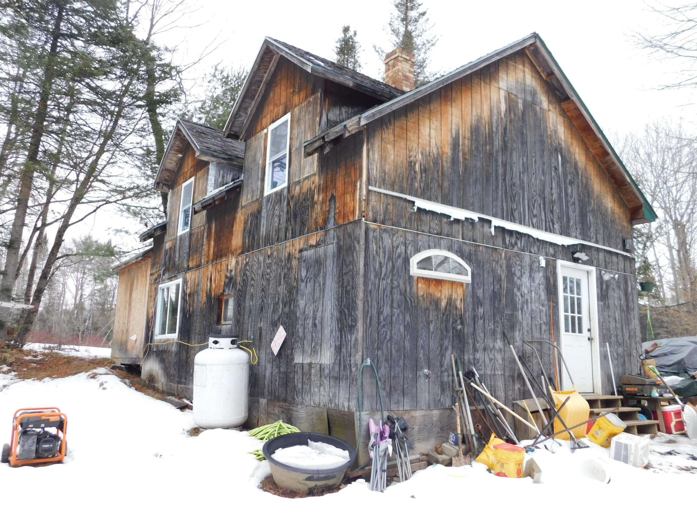1648 New Sharon Road Anson, ME 04911 - Photo 3 of 21