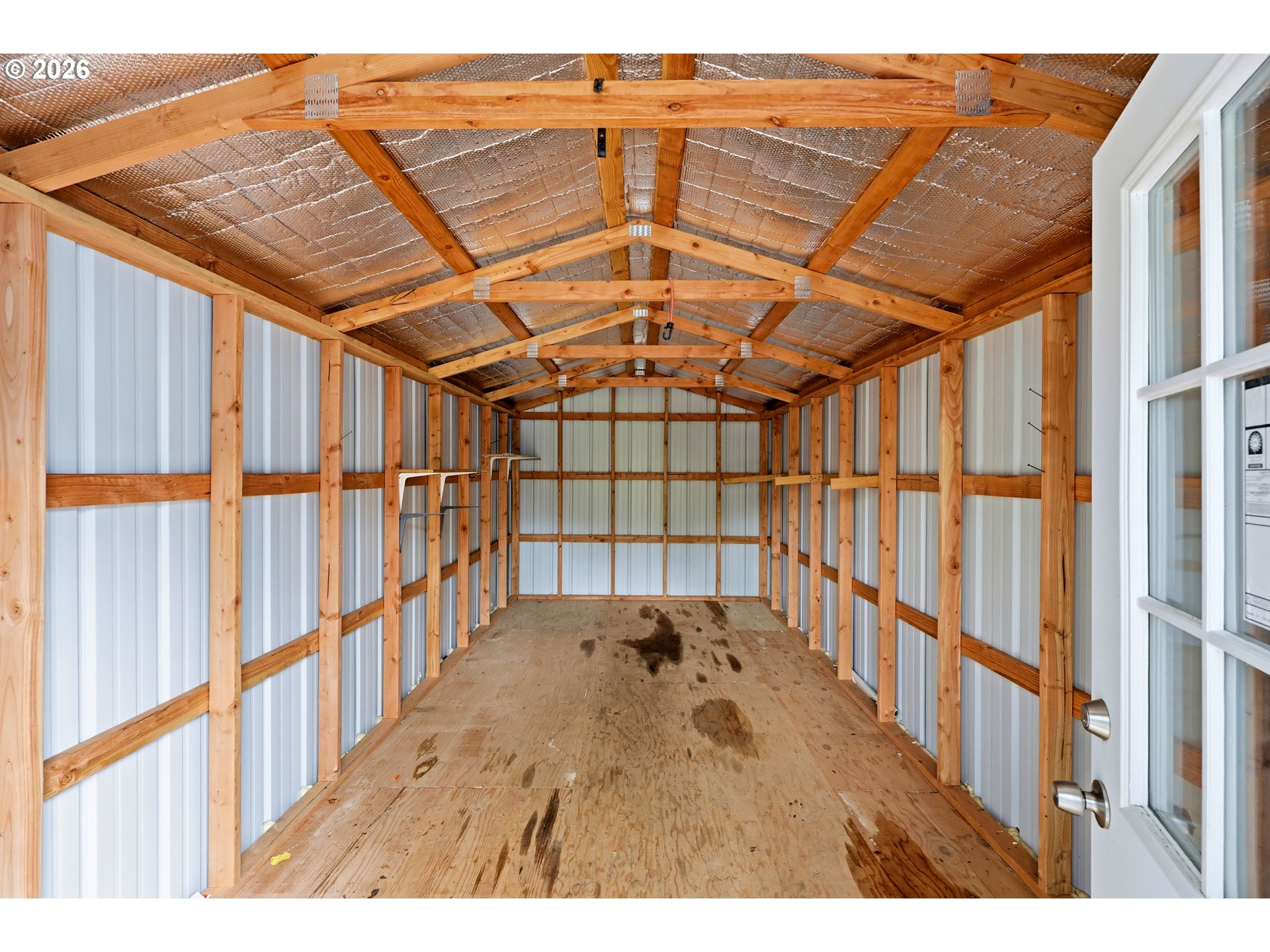 18121 Southeast Langensand Road Sandy, OR 97055 - Photo 25 of 28