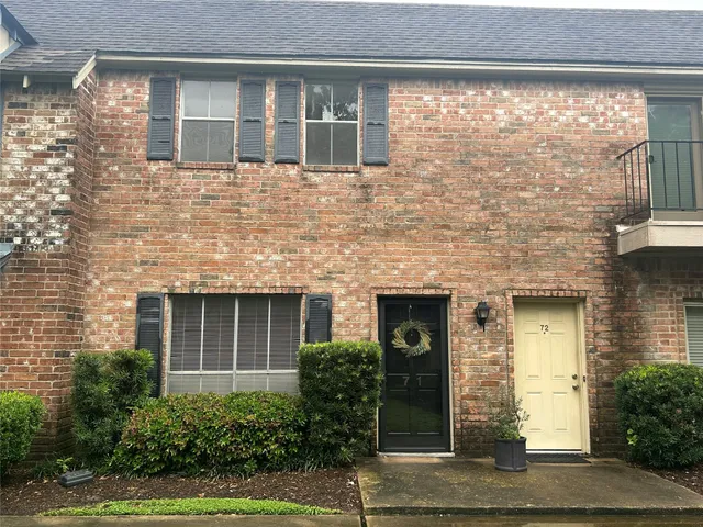 $149,900 | 850 Threadneedle Street, Unit 71, Houston, TX 77079