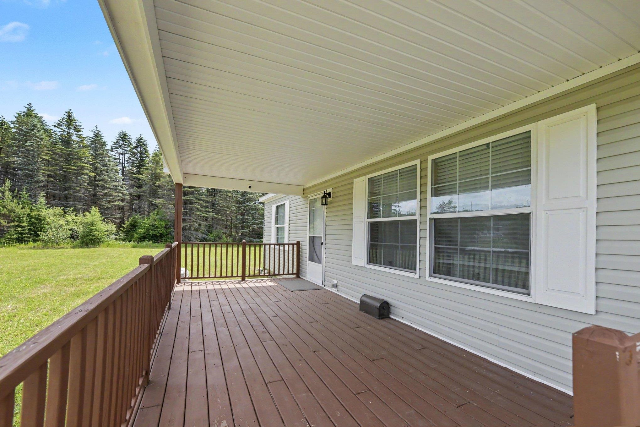 433 East Alexander Road Vanderbilt, MI 49795 - Photo 57 of 58