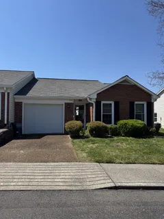 $375,000 | 816 Marquette Drive, Nashville, TN 37205