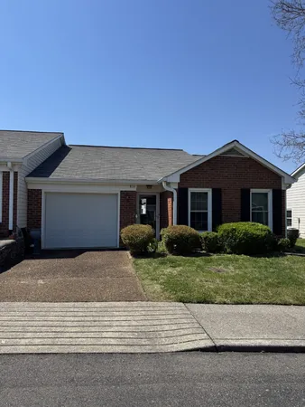 $375,000 | 816 Marquette Drive, Nashville, TN 37205