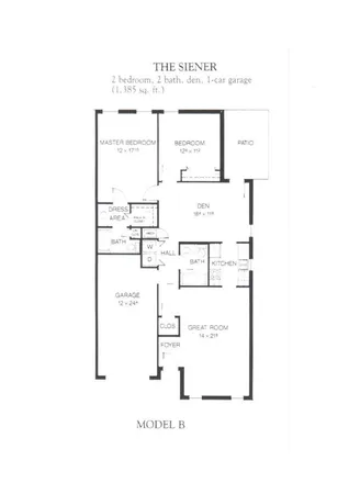 $365,000 | 816 Marquette Drive, Nashville, TN 37205