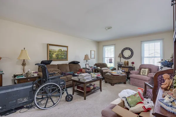$365,000 | 816 Marquette Drive, Nashville, TN 37205