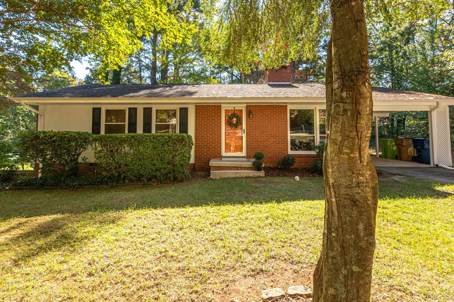 3321 Octavia Street Raleigh, NC 27606 - Photo 42 of 46 Photo 42