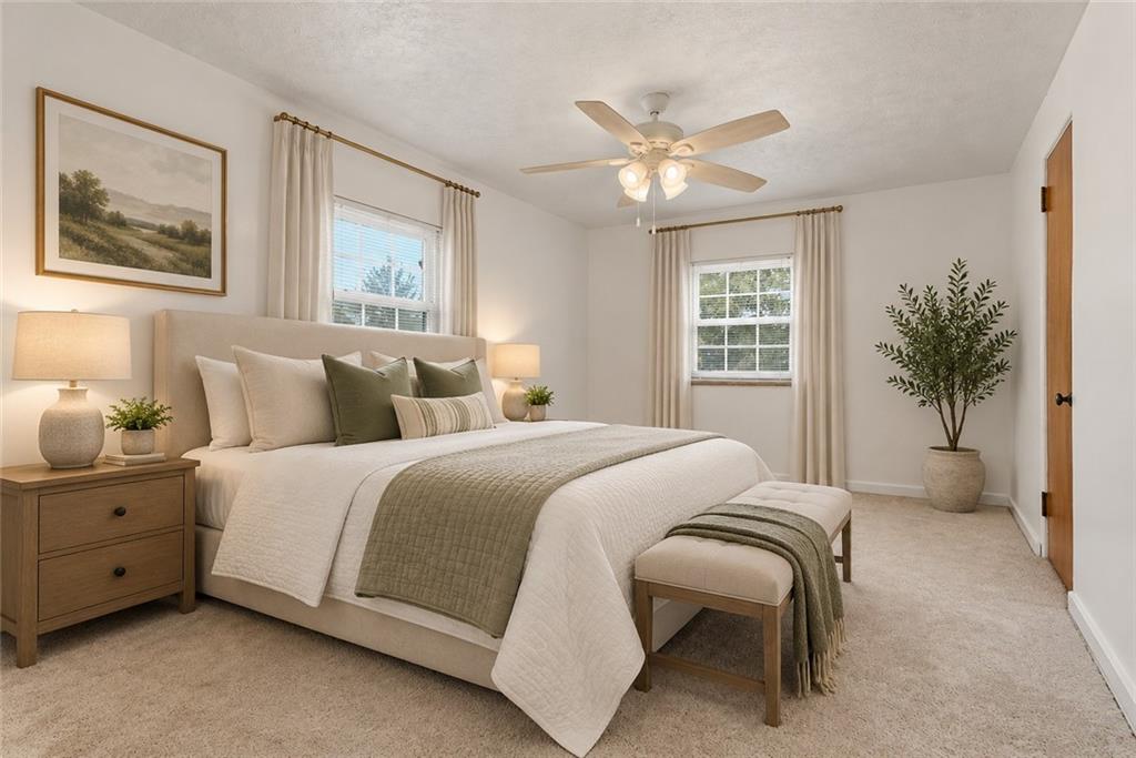 1335 Bower Hill Road Pittsburgh, PA 15243 - Photo 23 of 38 Gallery Image 23