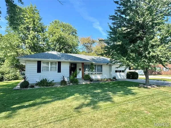 $162,000 | 220 East Rogers Street, Monroe City, MO 63456