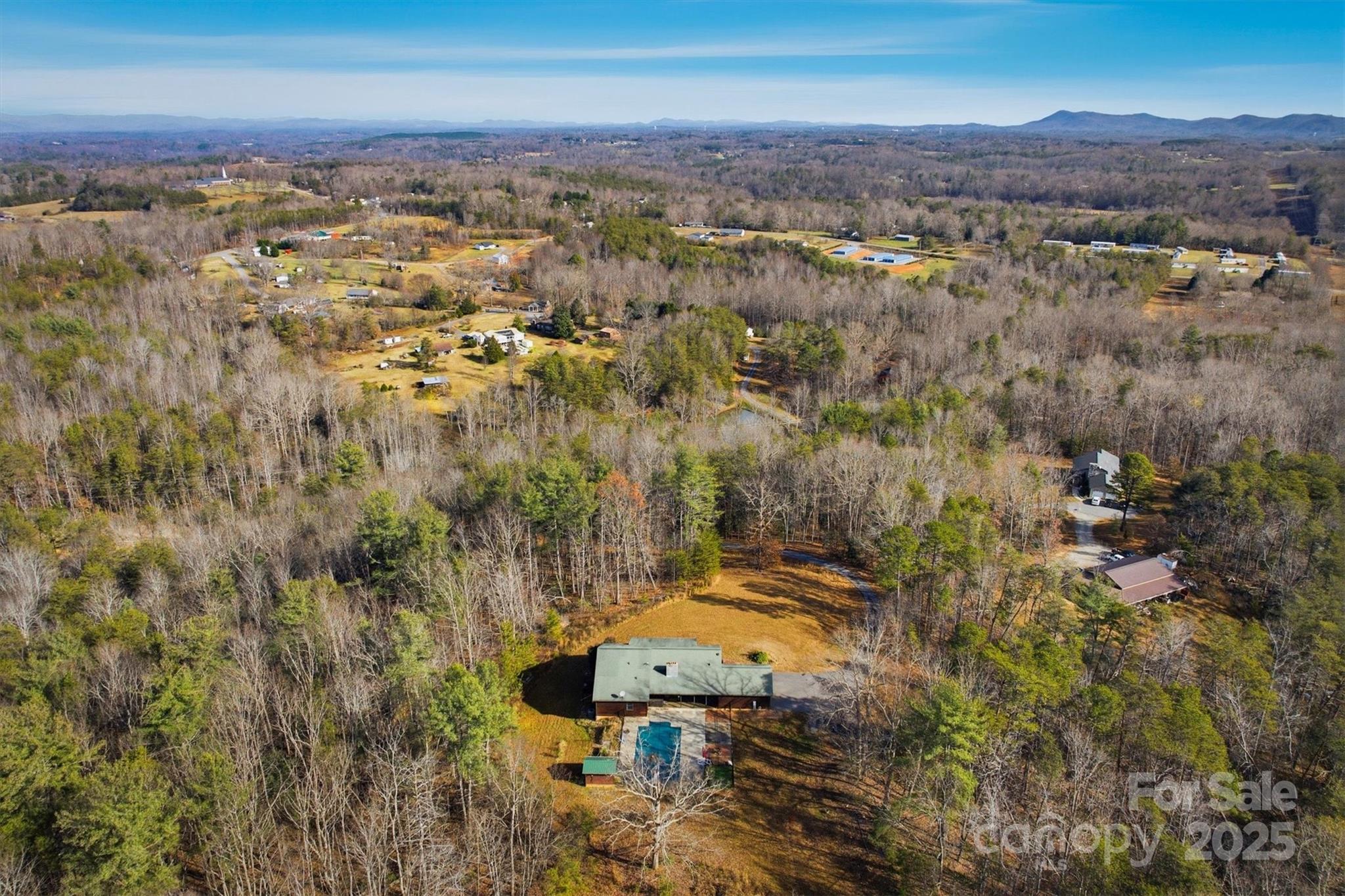 5341 Reese Store Avenue Morganton, NC 28655 - Photo 10 of 45